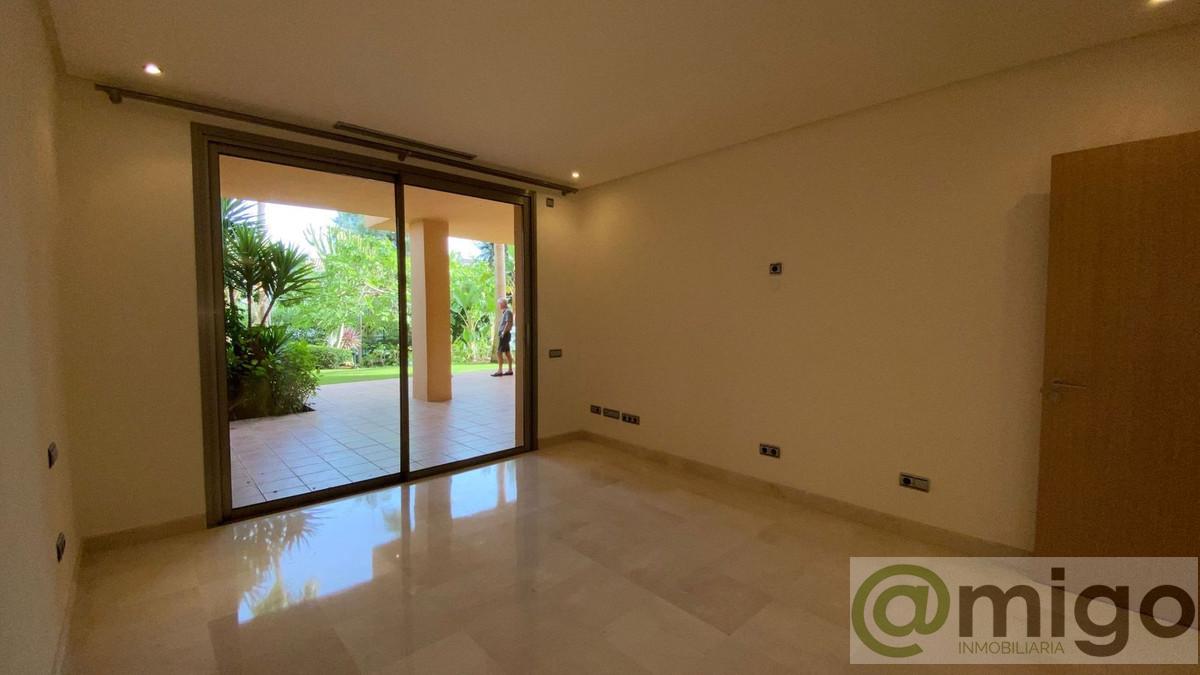 Venta de apartamento en Marbella