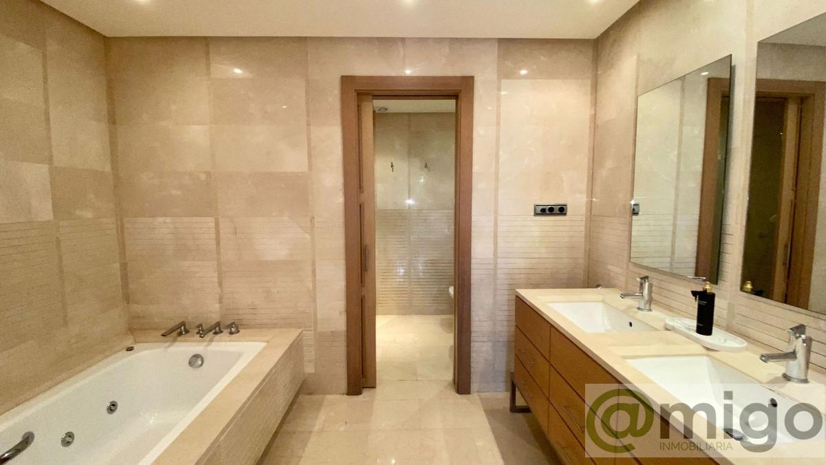 Venta de apartamento en Marbella