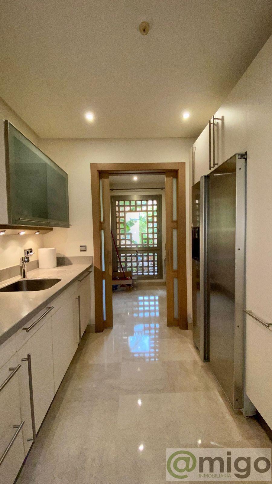 Venta de apartamento en Marbella