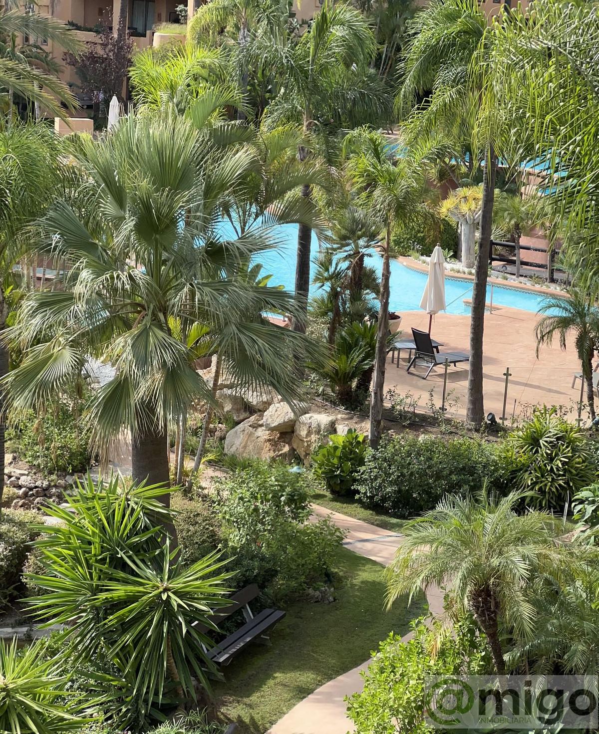 Venta de apartamento en Marbella