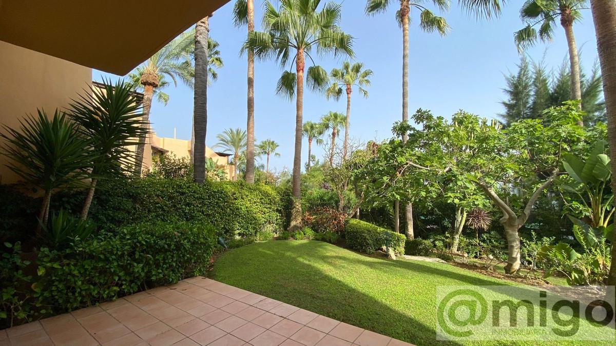 Venta de apartamento en Marbella