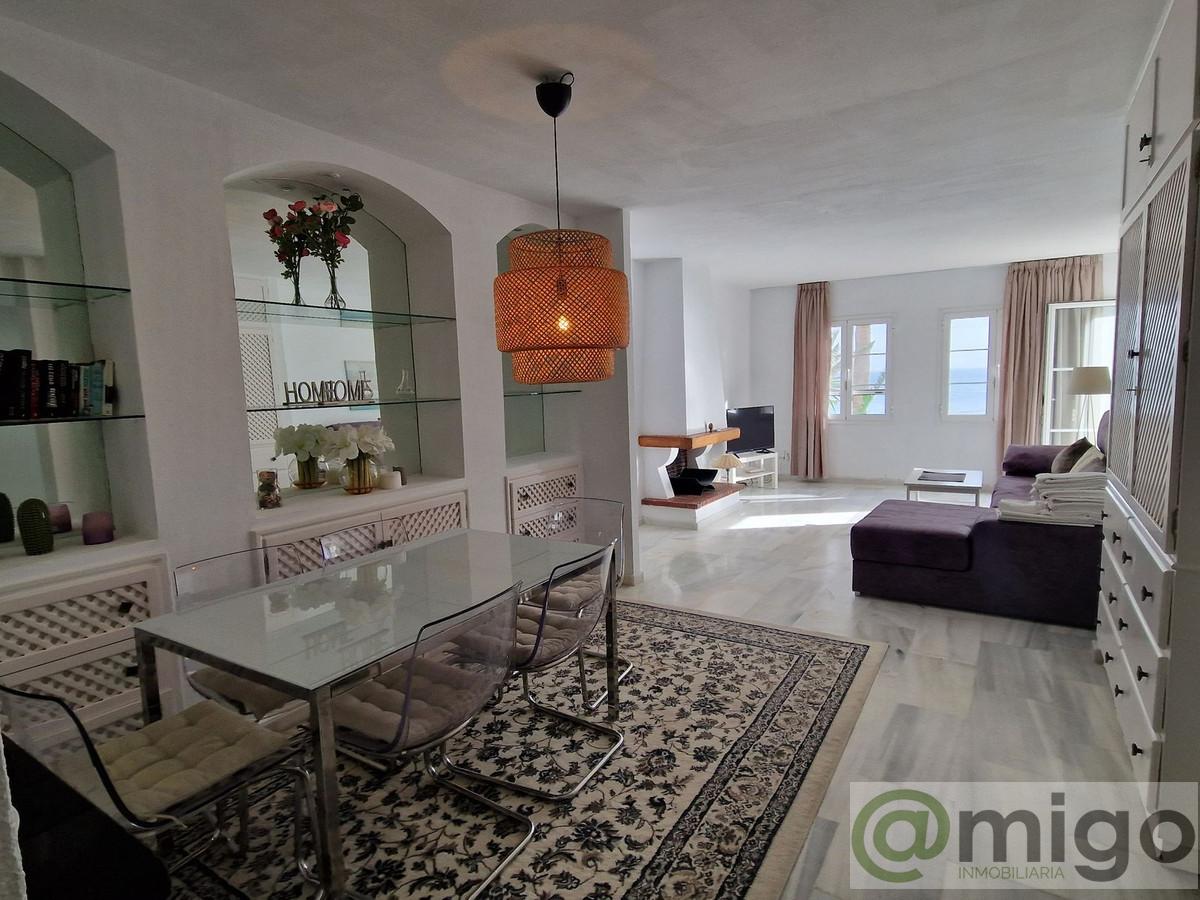 Venta de Ático en Calahonda