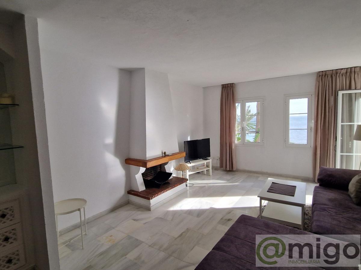 Venta de Ático en Calahonda