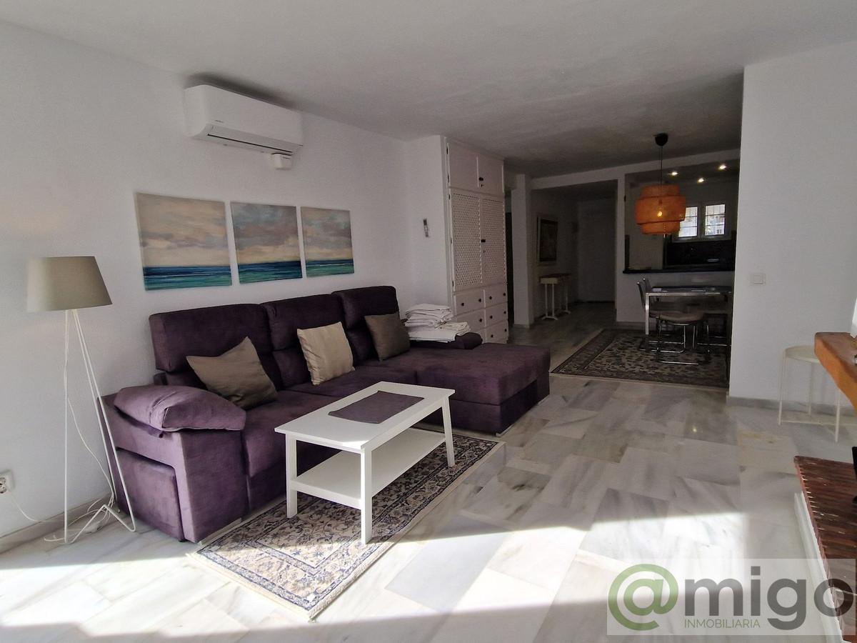 Venta de Ático en Calahonda