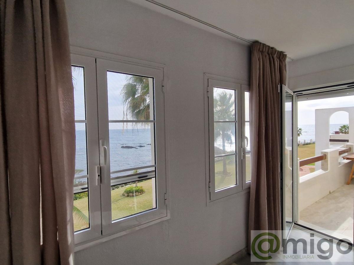 Venta de Ático en Calahonda