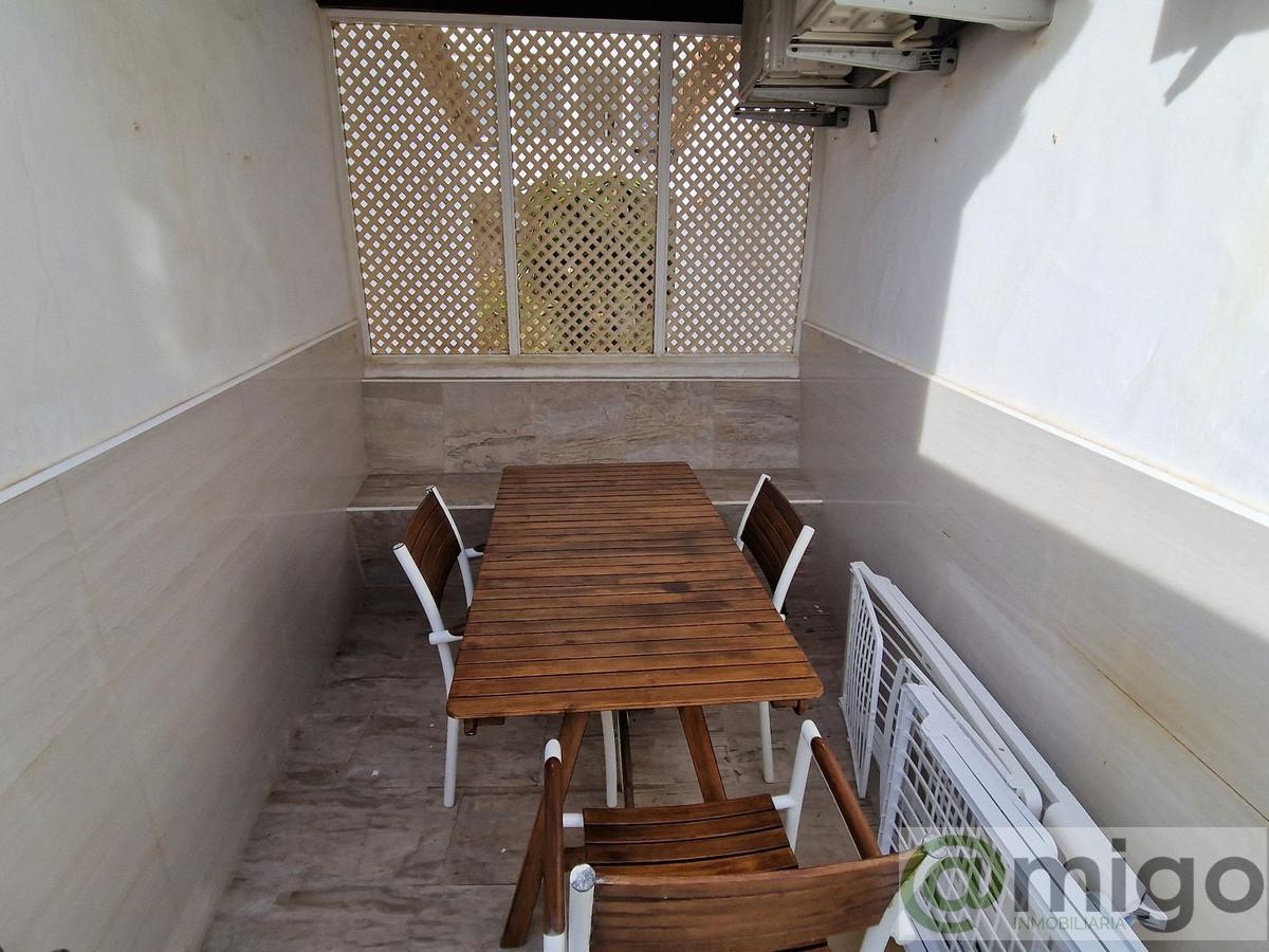 Venta de Ático en Calahonda