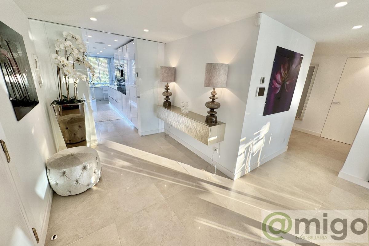 Venta de Ático en Marbella