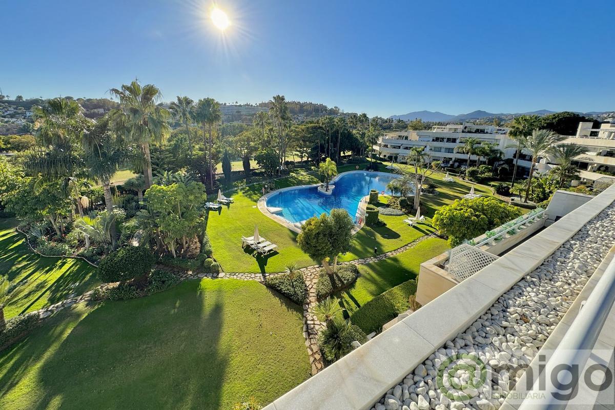 Venta de Ático en Marbella