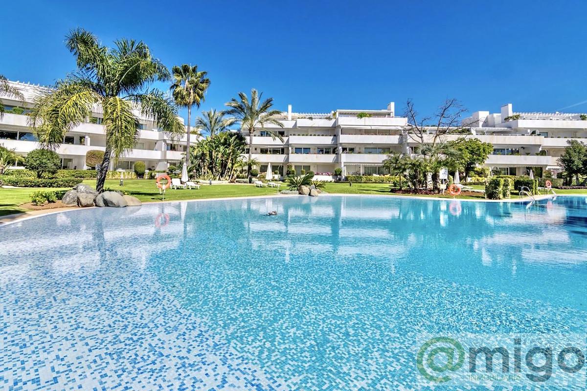 Venta de Ático en Marbella