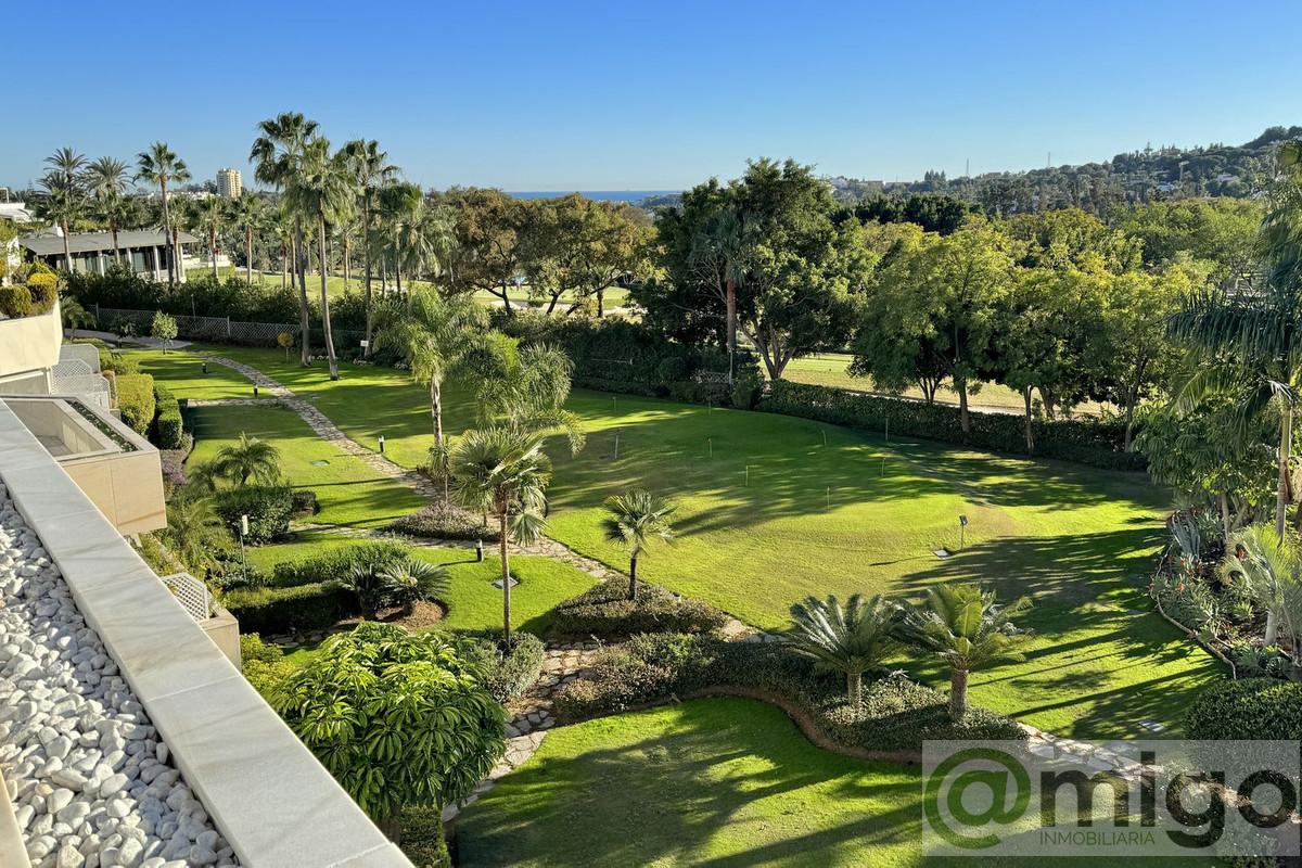 Venta de Ático en Marbella