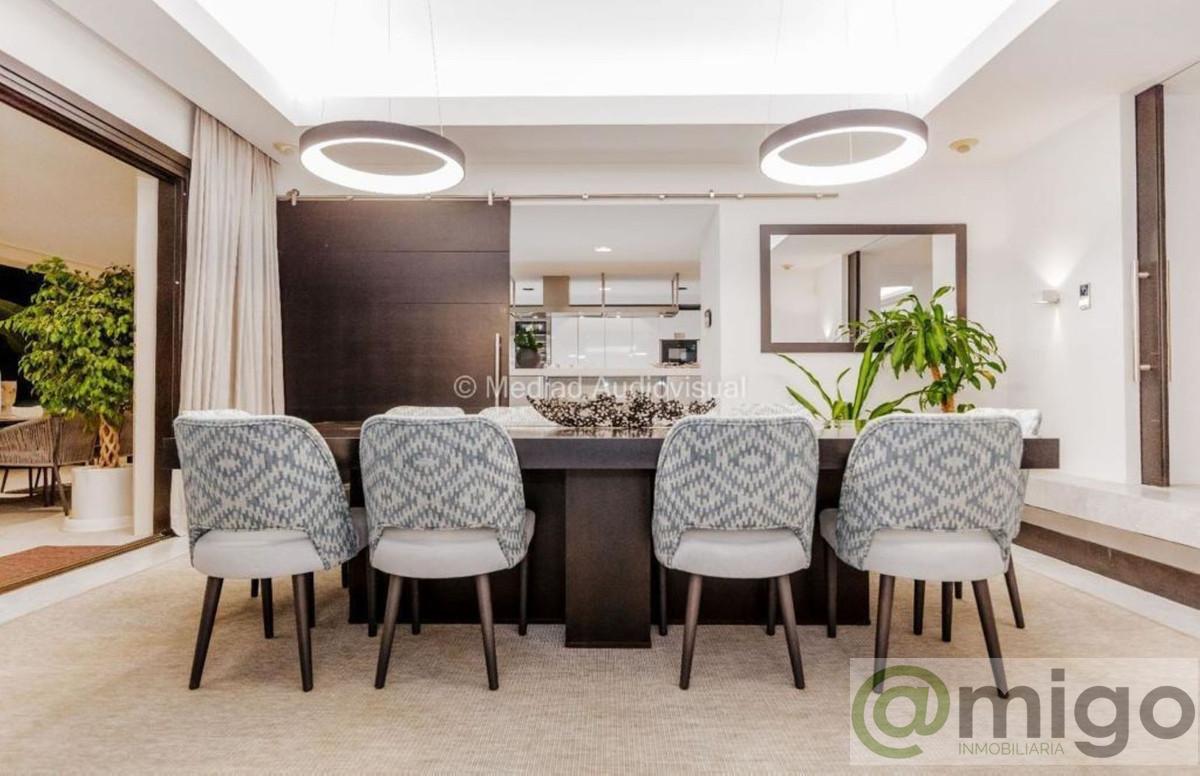 Venta de villa en Marbella