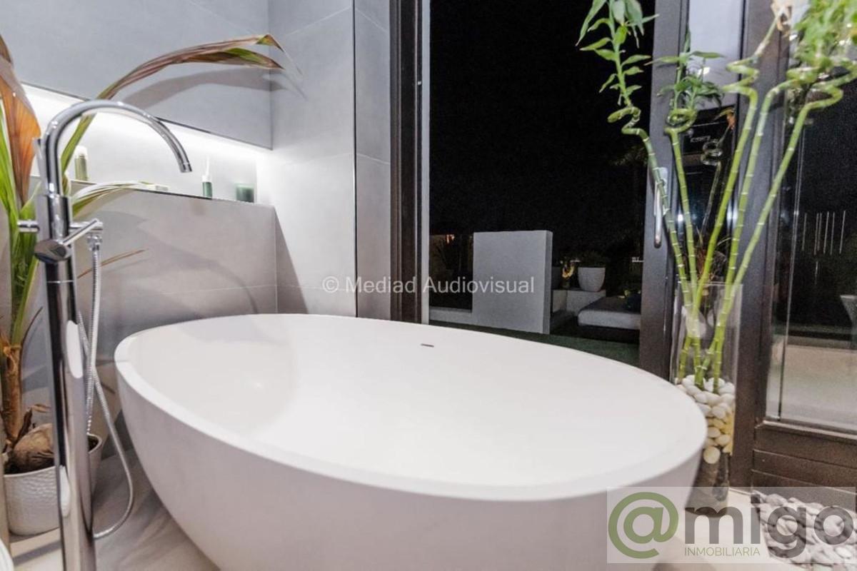 Venta de villa en Marbella