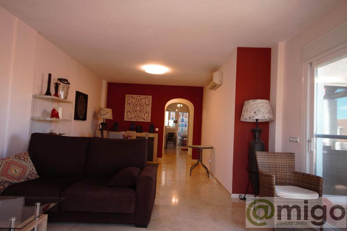 Venta de Ático en Estepona