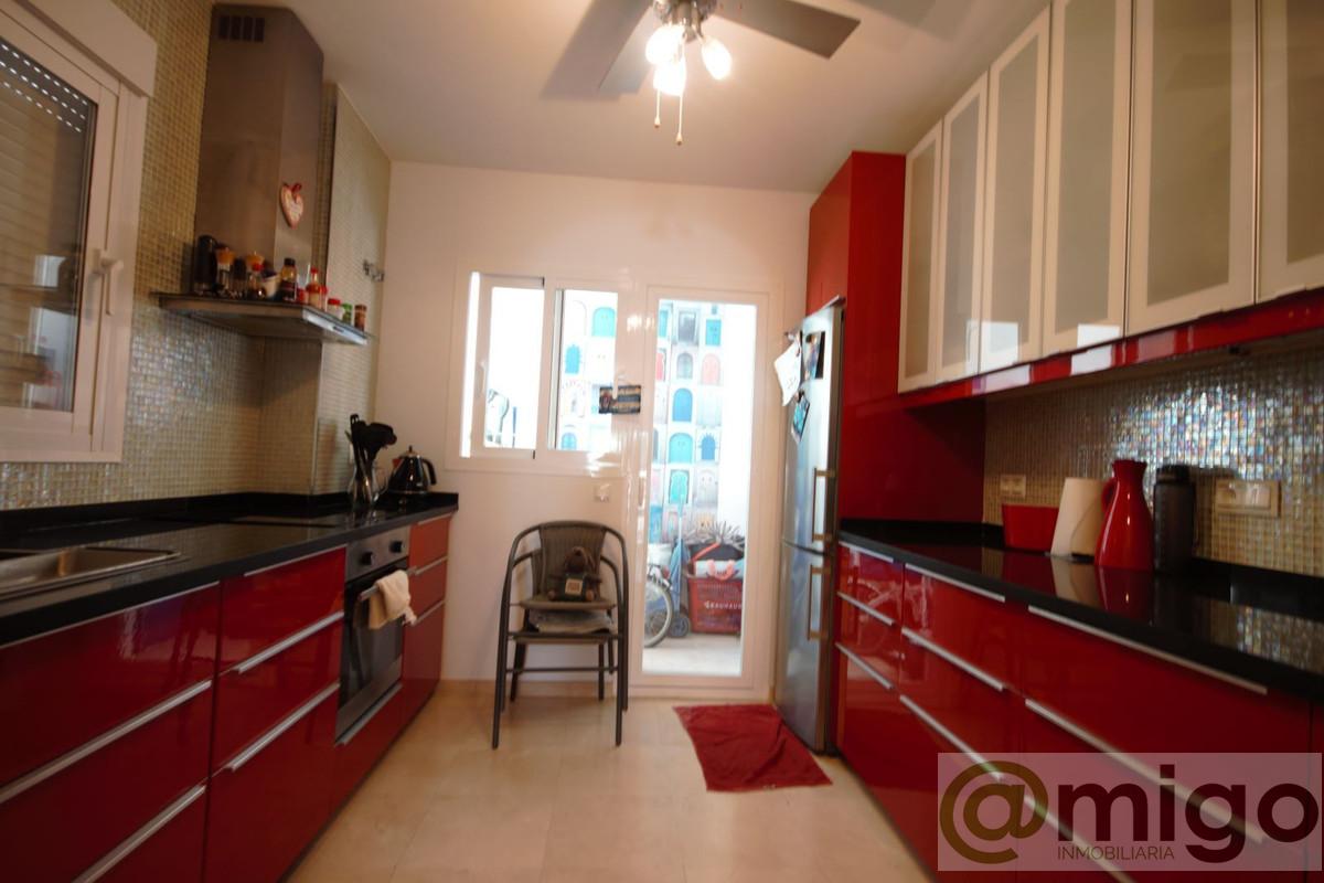 Venta de Ático en Estepona