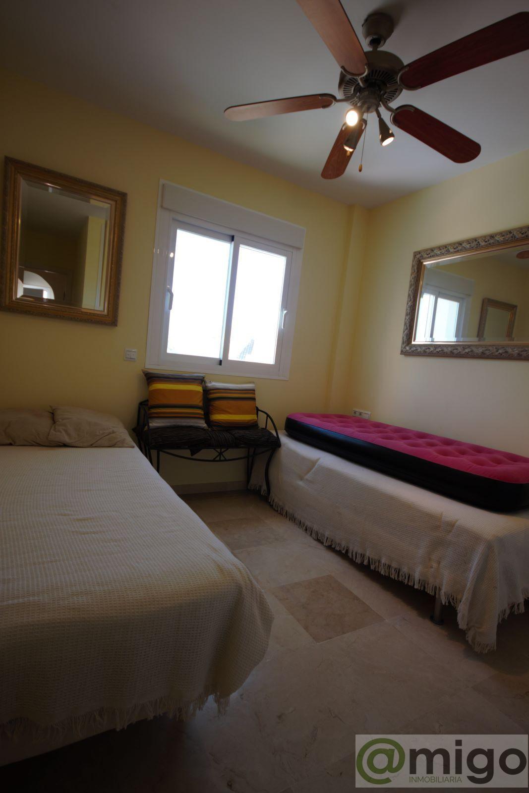 Venta de Ático en Estepona