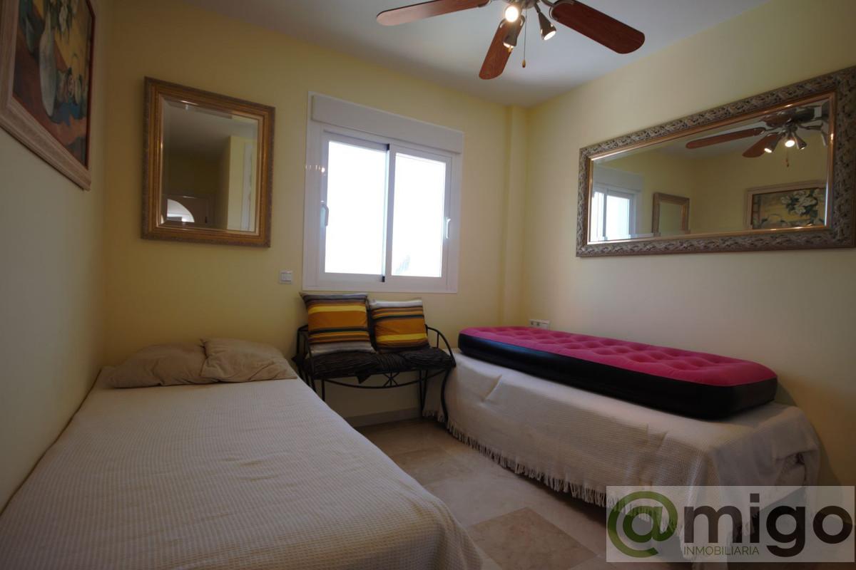 Venta de Ático en Estepona