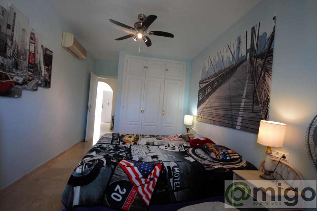 Venta de Ático en Estepona