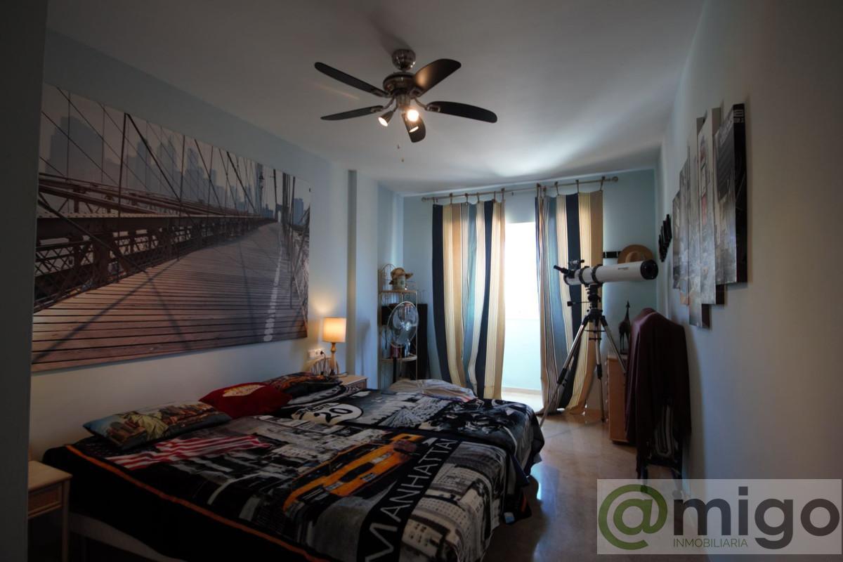 Venta de Ático en Estepona