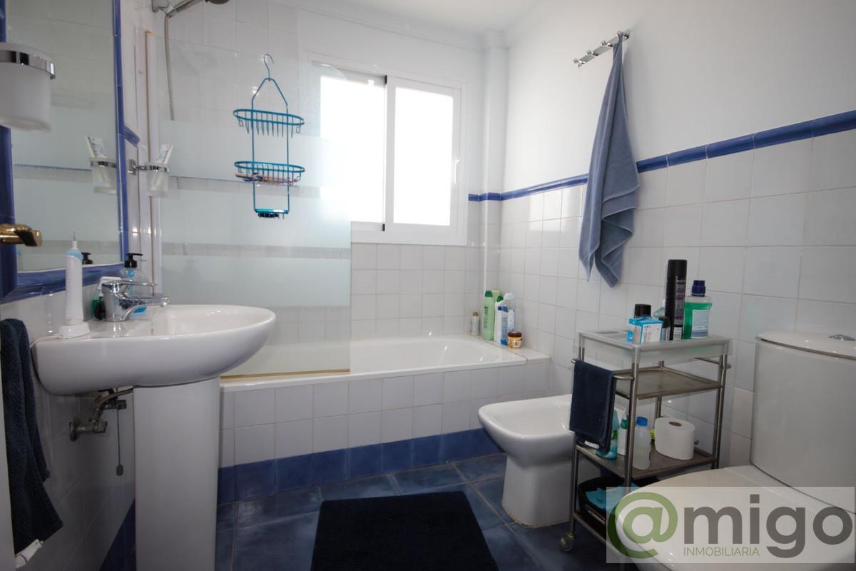 Venta de Ático en Estepona