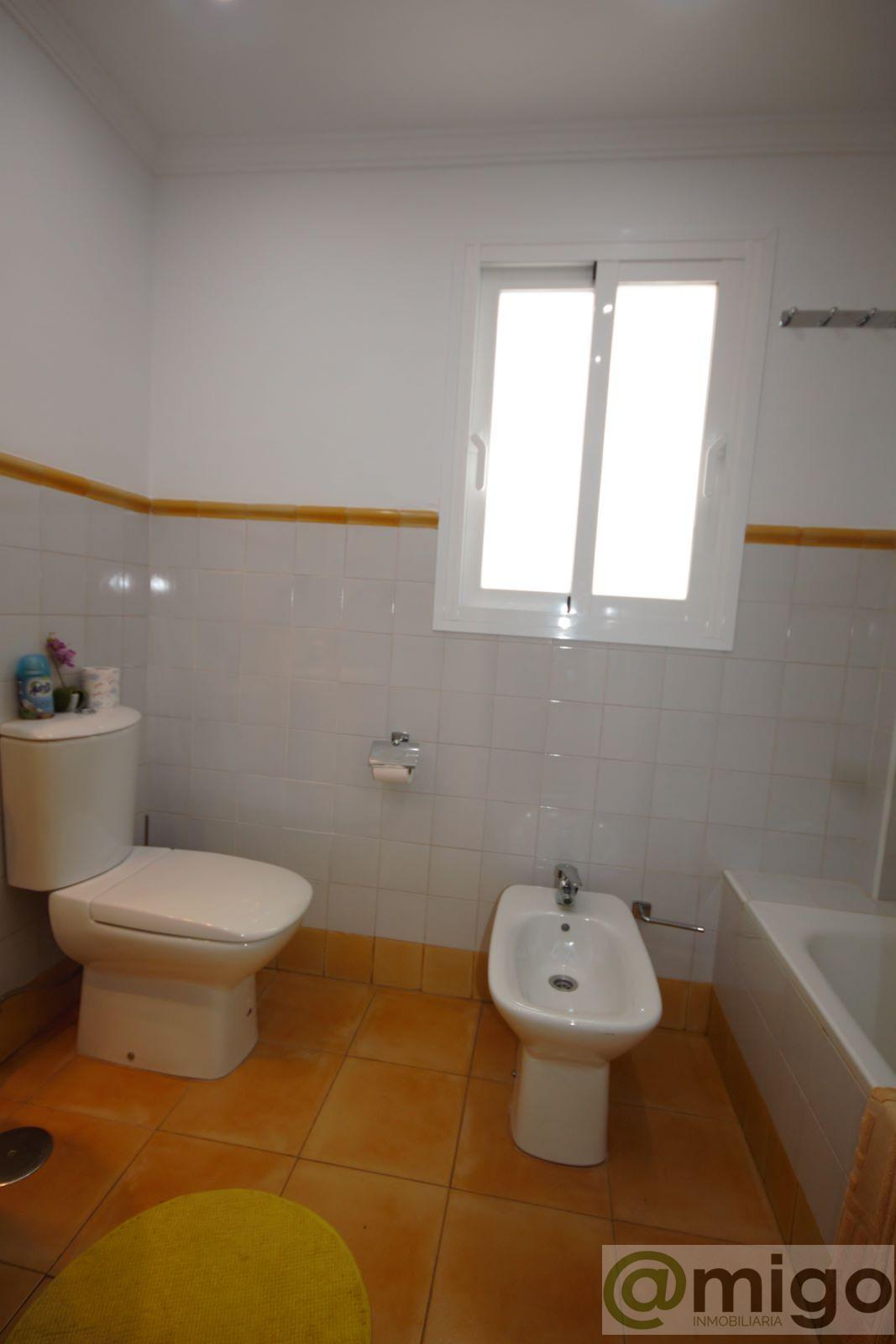 Venta de Ático en Estepona