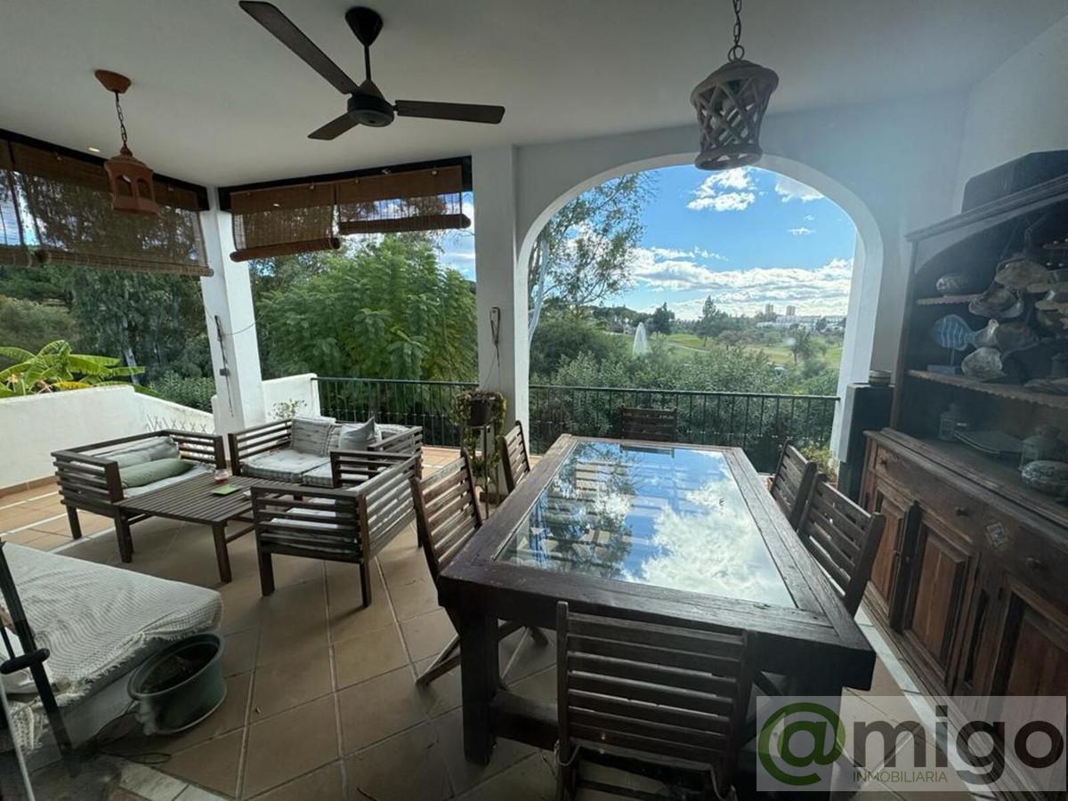 Venta de villa en Marbella