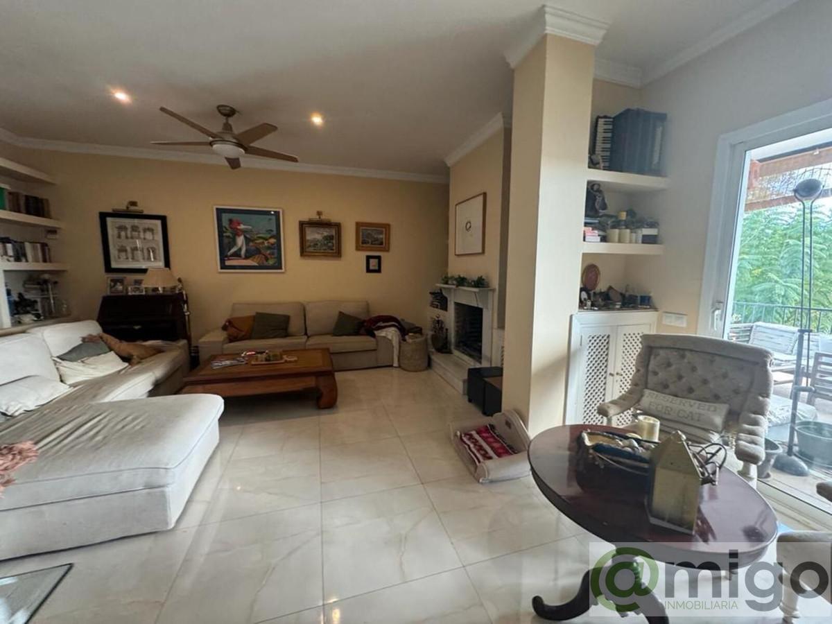 Venta de villa en Marbella