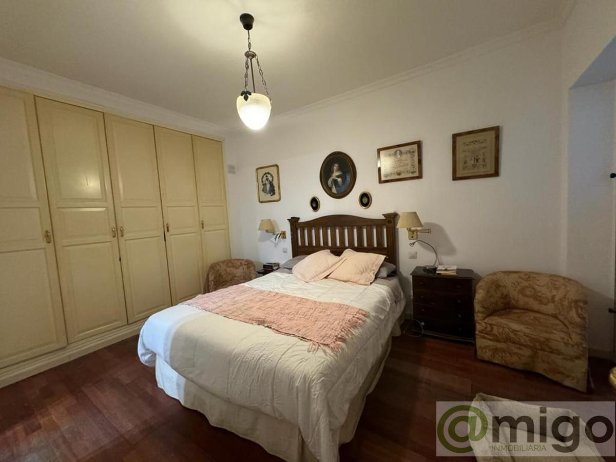 Venta de villa en Marbella