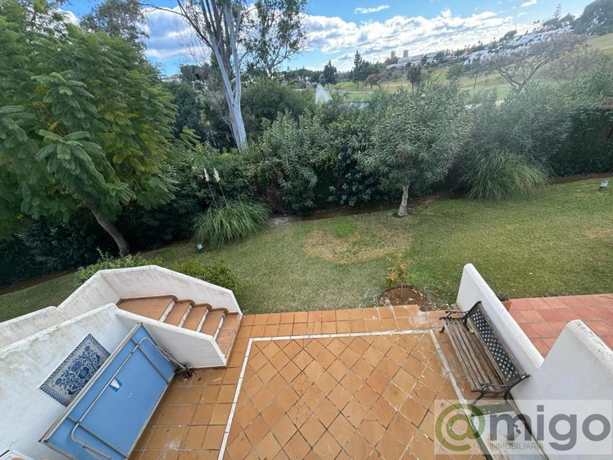 Venta de villa en Marbella