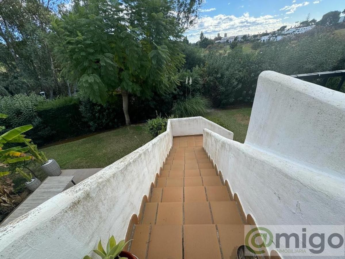Venta de villa en Marbella