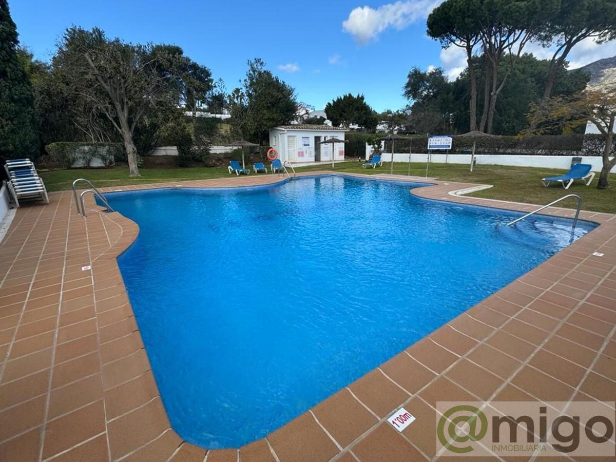 Venta de villa en Marbella