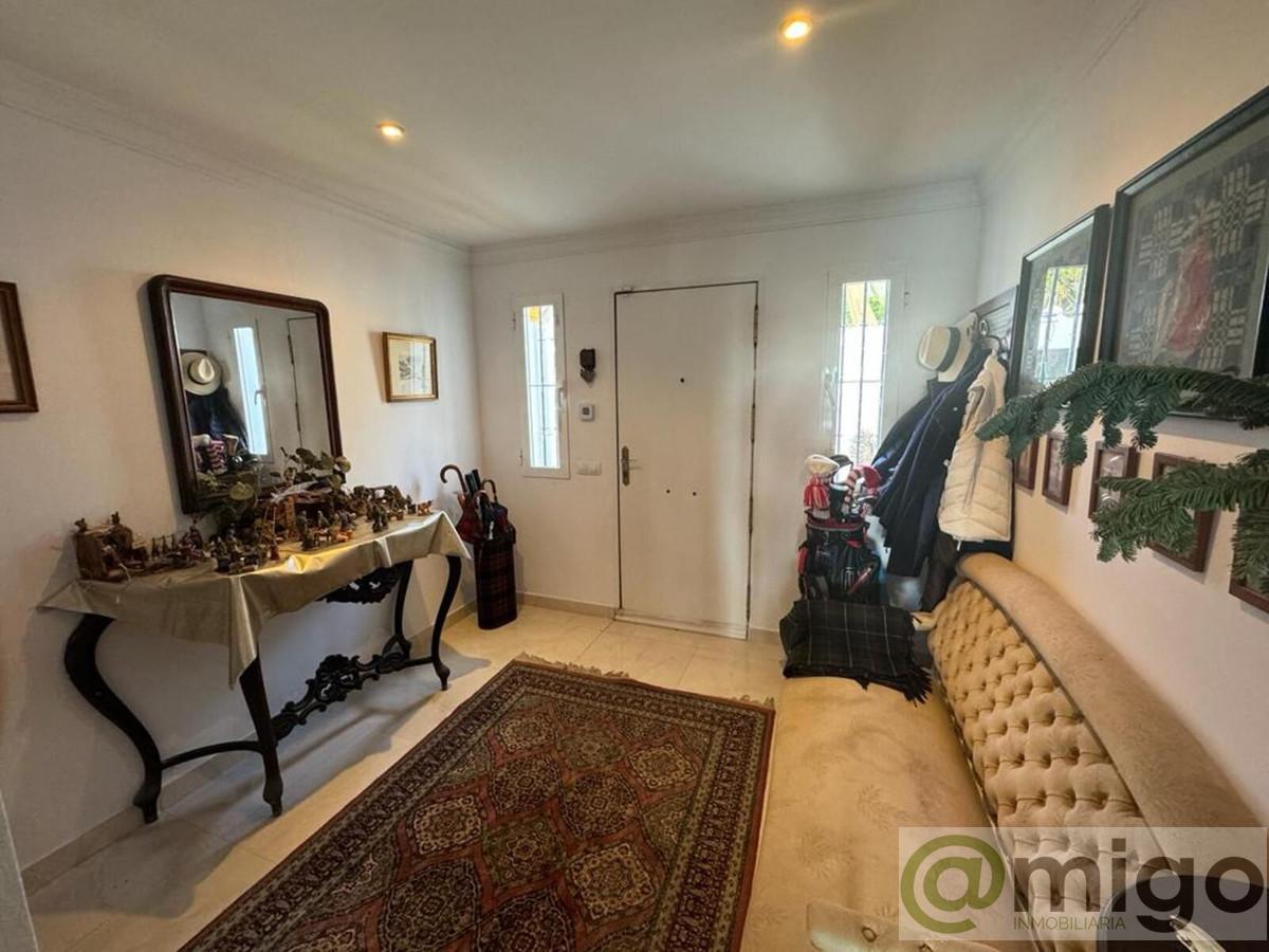 Venta de villa en Marbella