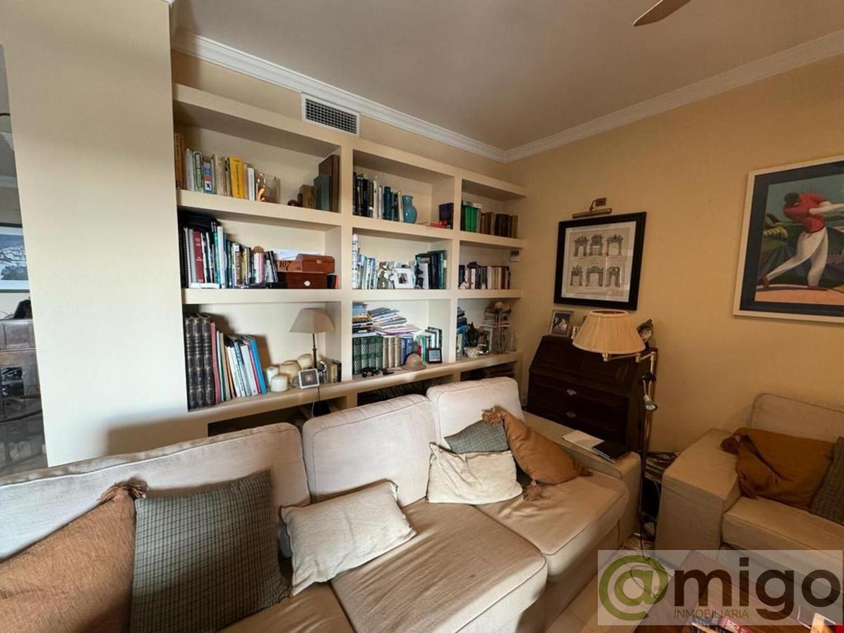 Venta de villa en Marbella