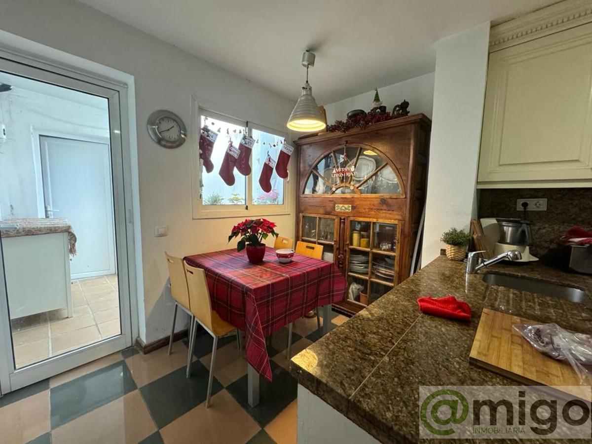 Venta de villa en Marbella