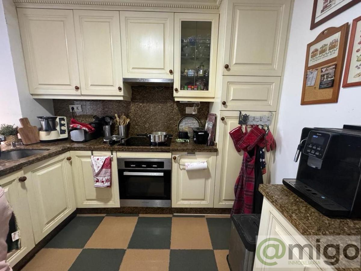 Venta de villa en Marbella