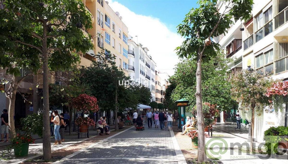 Venta de apartamento en Estepona