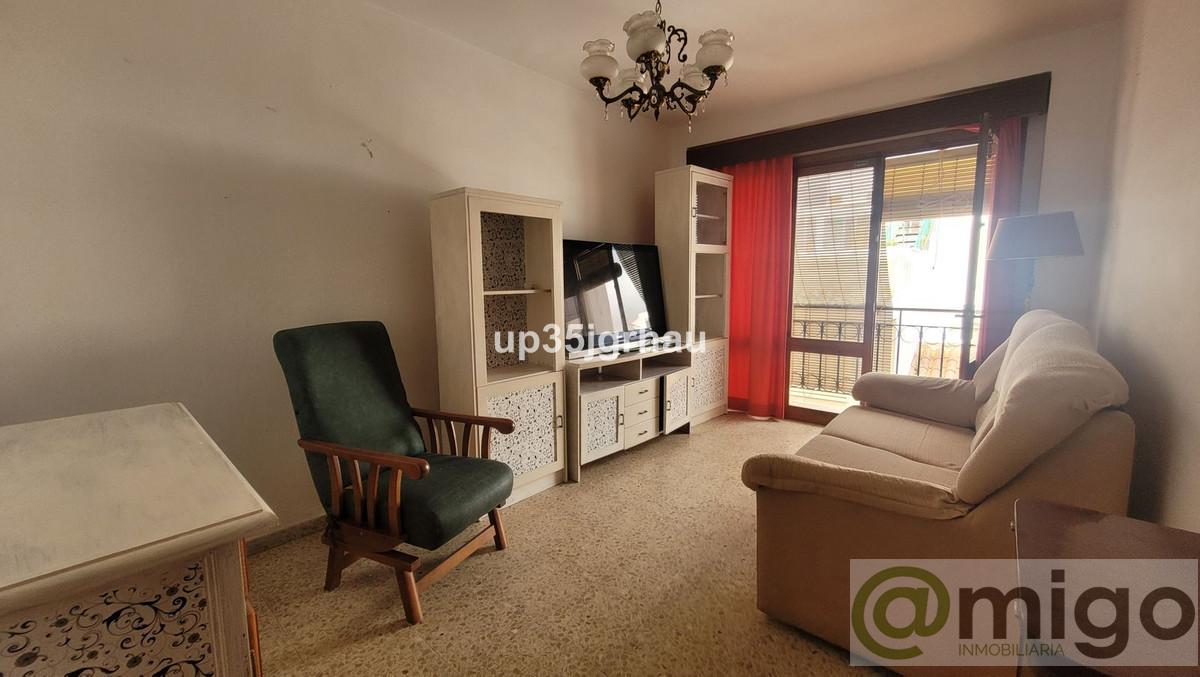 Venta de apartamento en Estepona