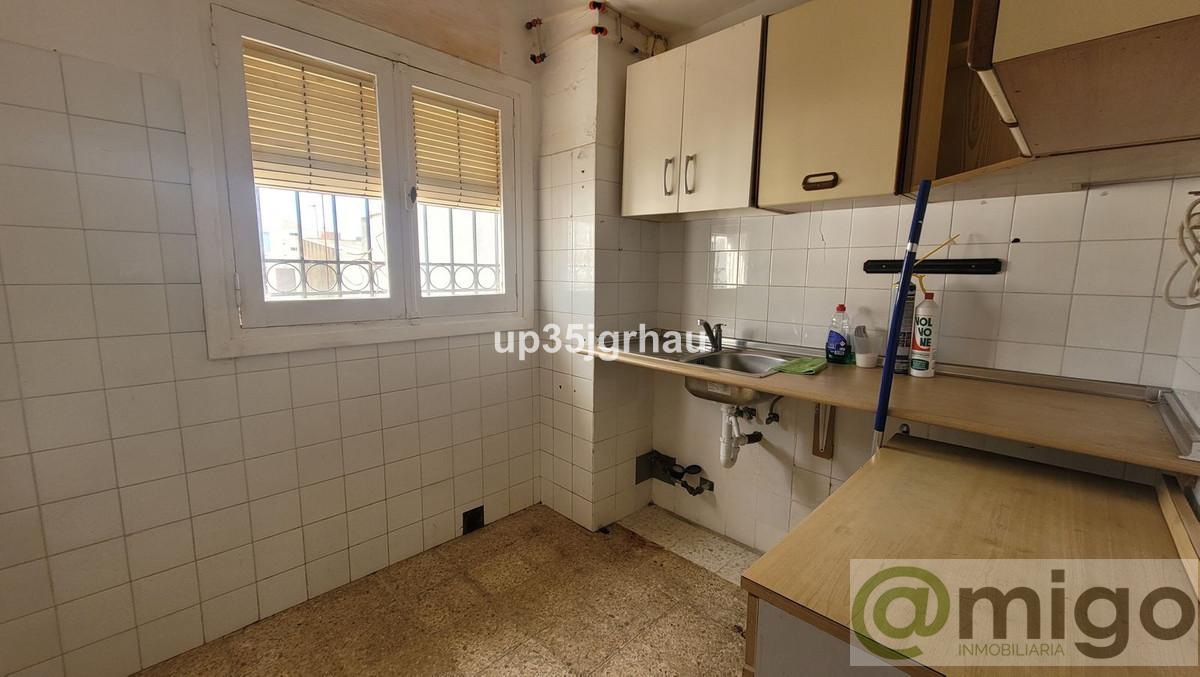 Venta de apartamento en Estepona