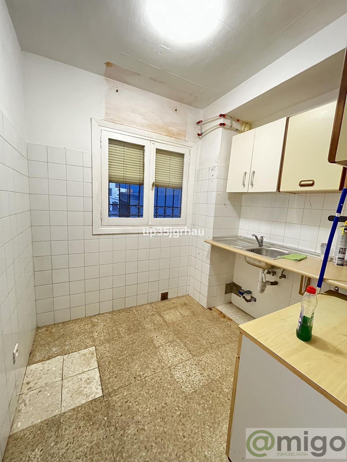 Venta de apartamento en Estepona