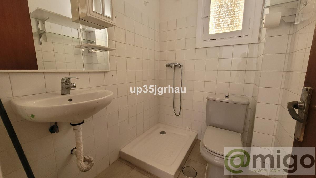 Venta de apartamento en Estepona