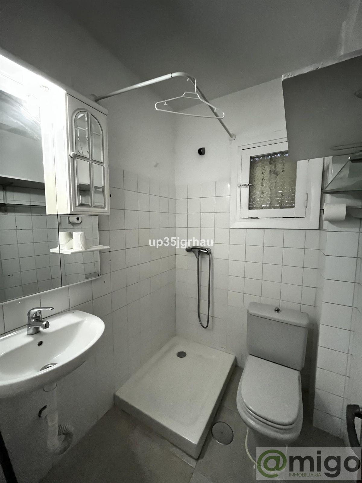 Venta de apartamento en Estepona