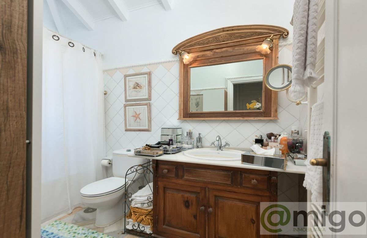 Venta de villa en Marbella