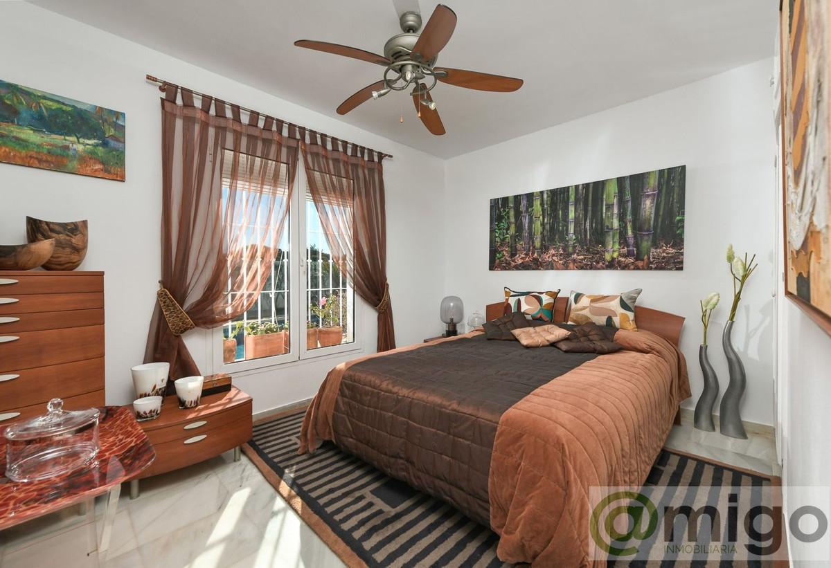 Venta de villa en Marbella