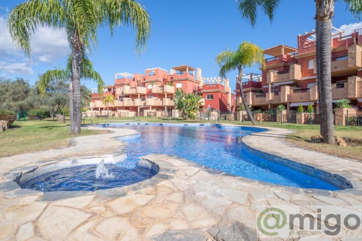 Venta de apartamento en Marbella