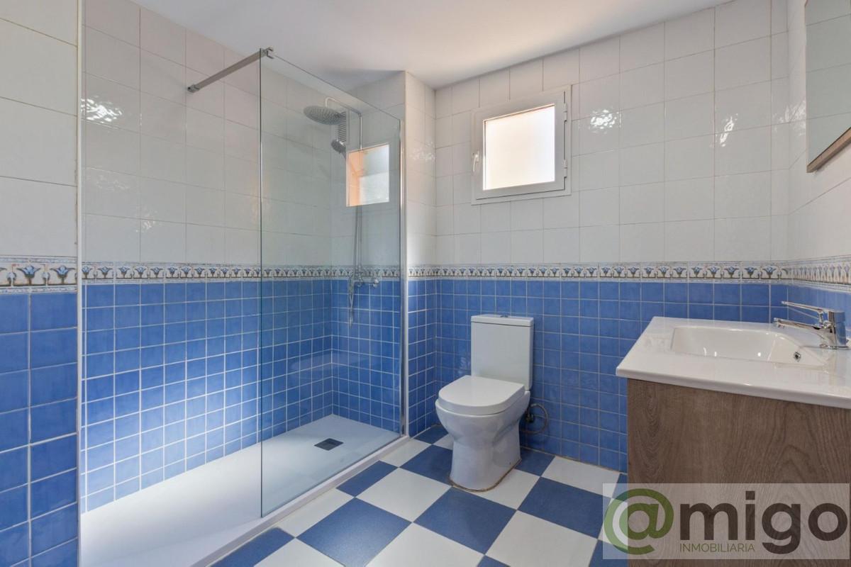 Venta de apartamento en Marbella