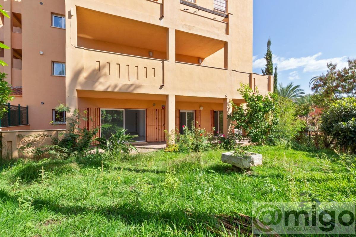 Venta de apartamento en Marbella