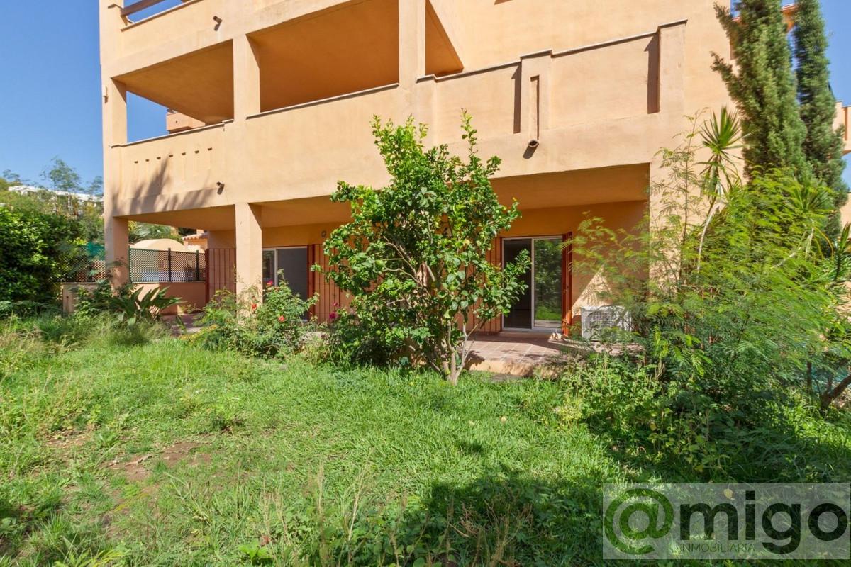 Venta de apartamento en Marbella