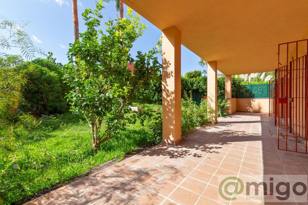 Venta de apartamento en Marbella