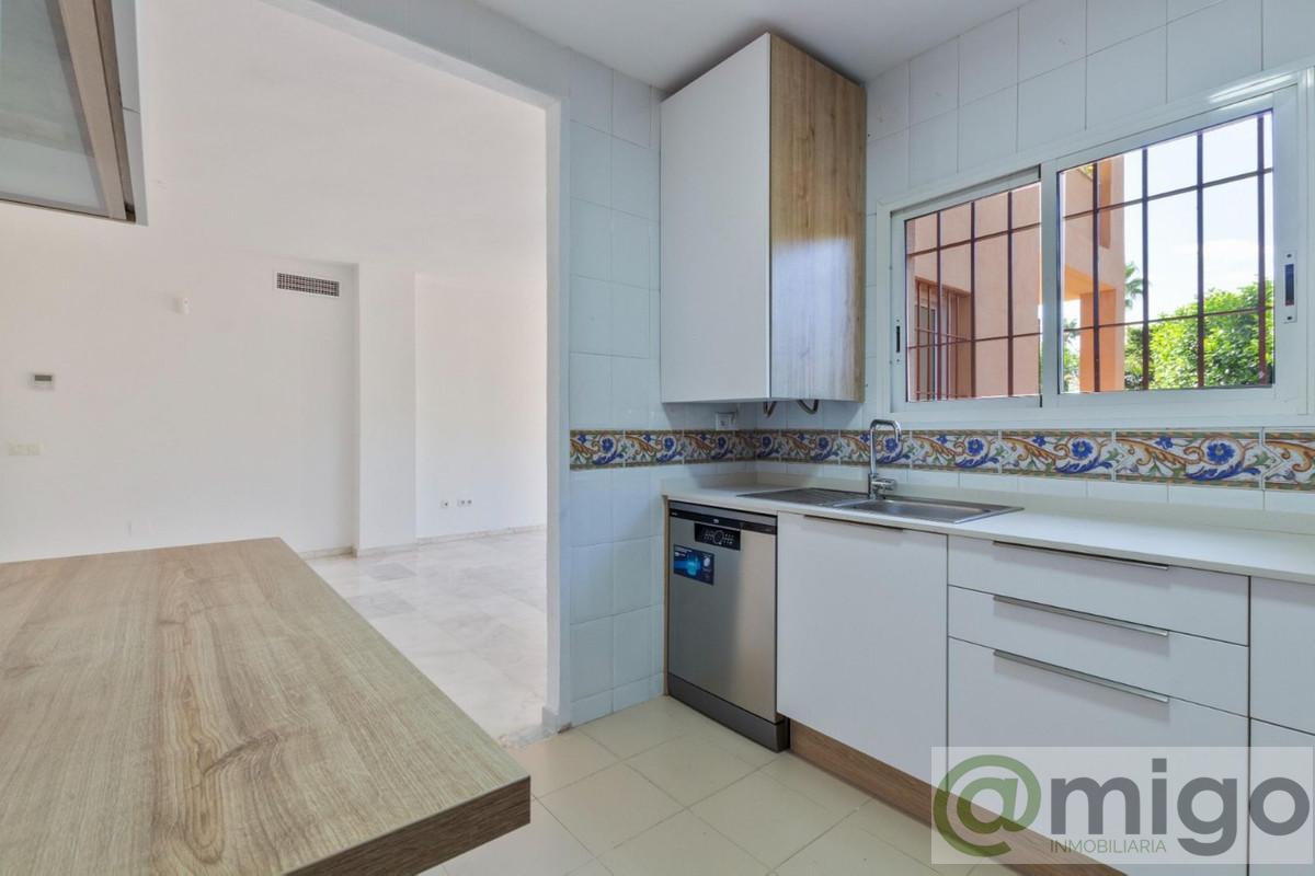 Venta de apartamento en Marbella