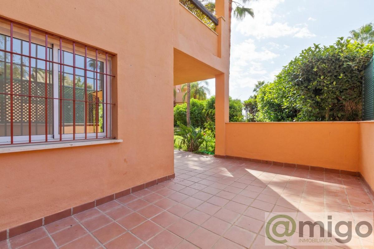 Venta de apartamento en Marbella