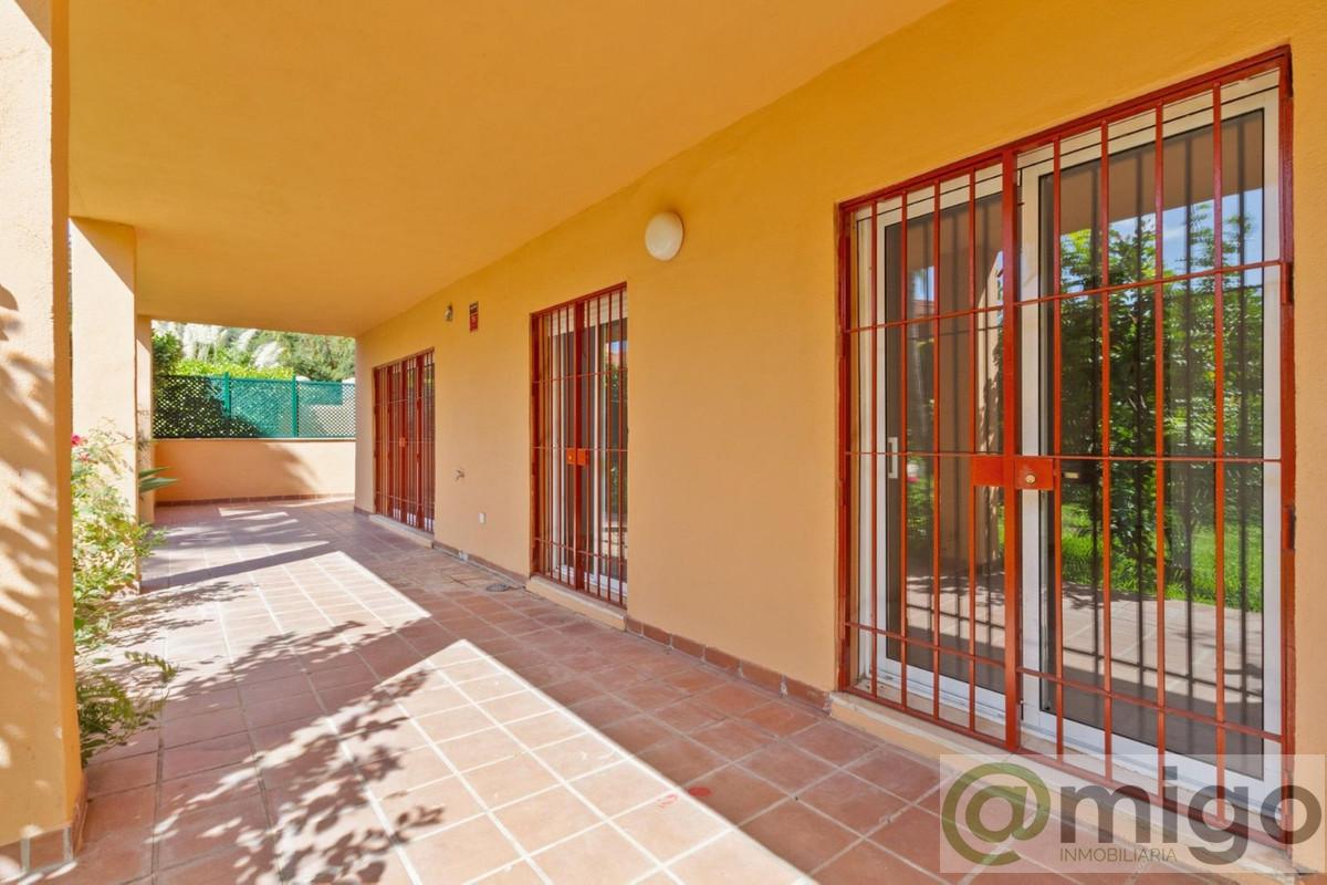 Venta de apartamento en Marbella